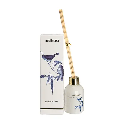Parfum camera IVORY WHITE 100 ml