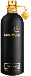 Montale Apă de parfum Oud Island, 100 ml