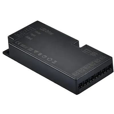 Sursa alimentare super slim 12V 24W 2A IP20 Optonica 6291