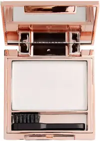 Makeup Revolution Sapun pentru styling sprancene cu efect de laminare Soap Styler, 5 g