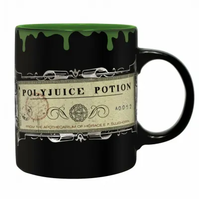 Cana 320 ml Harry Potter - Polyjuice Potion