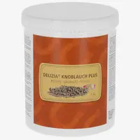 Supliment alimentar echitație Cal și ponei - Usturoi granulat 1kg