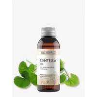 Ulei de centella asiatica, 50 ml, Ellemental