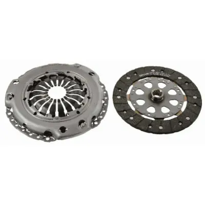 Set ambreiaj SACHS 3000 951 173