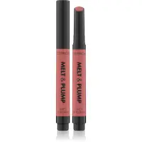 Catrice Melt & Plump balsam de buze cu efect de crestere culoare 020 Hyp-nude-tized 1.8 g