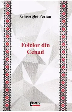 Folclor din Cenad