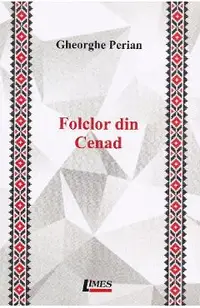 Folclor din Cenad