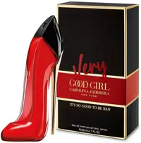 Carolina Herrera Apă de parfum Very Good Girl, 80 ml