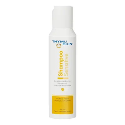 Sampon-tratament pentru alopecia difuza si areata Med, 100ml, THYMUSKIN