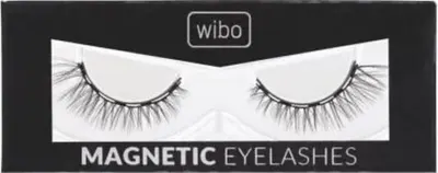 Wibo Gene false magnetice