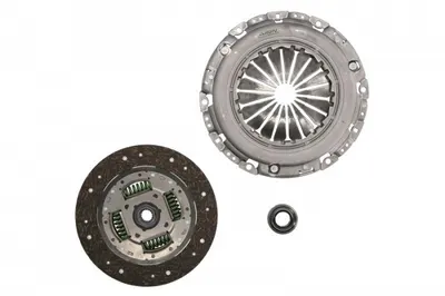 Kit Ambreiaj cu Rulment (230mm) Potrivit Citroen Berlingo Multispace, Berlingo Minivan, C3 Picasso, C4, C4 Grand Picasso I, C4 Grand Picasso Ii, C4 I, C4 Ii, C4 Picasso I 1.4-1.6lpg 07.08