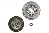 Kit Ambreiaj cu Rulment (230mm) Potrivit Citroen Berlingo Multispace, Berlingo Minivan, C3 Picasso, C4, C4 Grand Picasso I, C4 Grand Picasso Ii, C4 I, C4 Ii, C4 Picasso I 1.4-1.6lpg 07.08