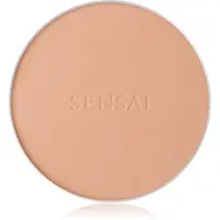 Sensai Total Finish pudra machiaj rezervă culoare TF 103 Warm Beige - SPF 10 11 g