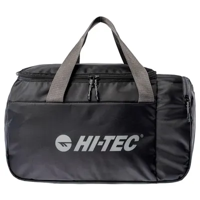 Geantă Duffle Drumeții În Natură Hi-Tec Porter Adulți