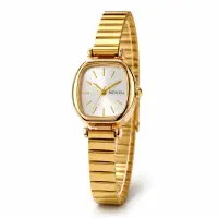 Ceas Vintage Monalisa Gold Reglabil