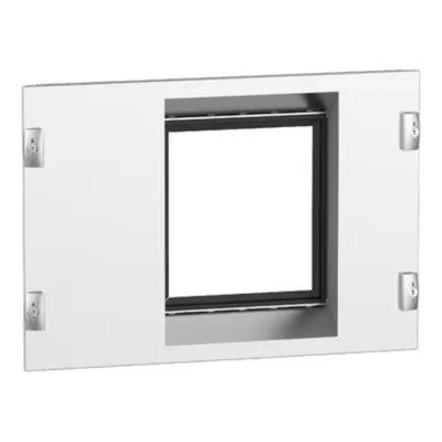 Placa frontala fixare verticala NS1600