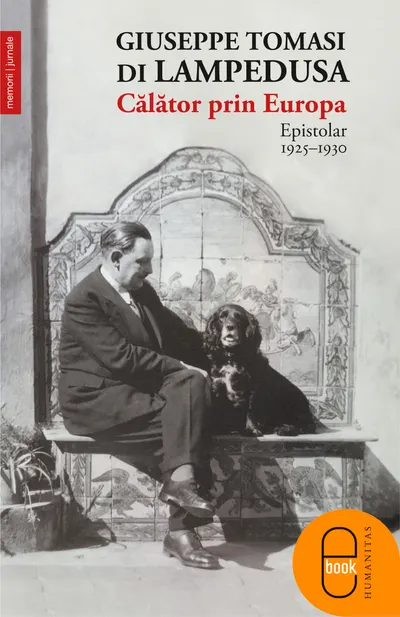 Calator prin Europa (pdf)