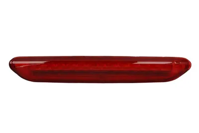 Stop suplimentar (12V, rosu) potrivit SKODA OCTAVIA II 2004-2013