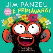 Jim Panzeu. E primavara!