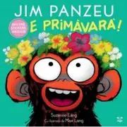 Jim Panzeu. E primavara!