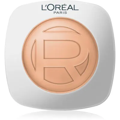 L’Oréal Paris True Match Hyaluron Tinted Balm bază pentru machiaj iluminatoare pentru uniformizarea nuantei tenului culoare 4 Light Medium 8 g
