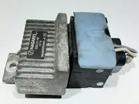 Releu bujii 9640469680 Nissan Qashqai facelift (2010-2013) [J10] 1.6 benzina HR16DE