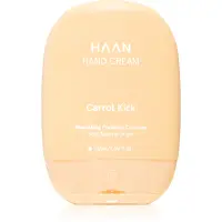 HAAN Hand Cream Carrot Kick crema de maini reincarcabil 50 ml