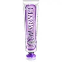 Marvis The Mints Jasmin pastă de dinți aroma Jasmin-Mint 85 ml