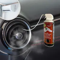 Spray spuma curatare instalatie climatizare
