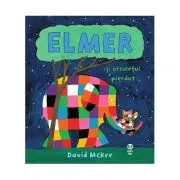 Elmer si ursuletul pierdut