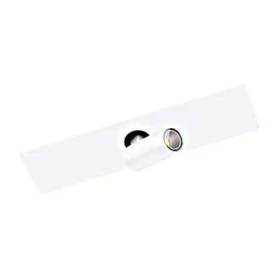Sealza Module 10W 887lm 840 IP20 white L-285mm EVG