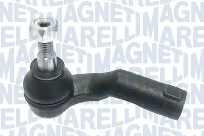 Cap bara Stanga potrivit VOLVO C30, C70 II, S40 II, V50; FORD C-MAX, FOCUS C-MAX, FOCUS II 1.4-Electric 10.03