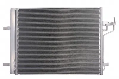 Condensator climatizare (cu uscator) potrivit FORD KUGA II, TOURNEO CONNECT V408 NADWOZIE WIELKO 1.0-2.5 09.13