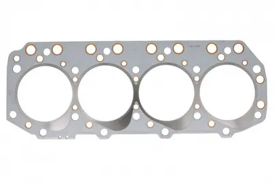 Garnitura chiulasa (grosime: 1,65mm) potrivit ISUZU ELF; OPEL CAMPO, MONTEREY A; HYUNDAI HDF 3.1D