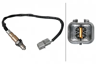 Sonda Lambda (numar Fire 4, 405mm) Potrivit Chevrolet Epica; Hyundai Accent Iv, Accent V, Creta, Elantra Iv, Elantra V, Elantra Vi, I10 I, I10 Ii, I20 Active, I20 I, I20 Ii, I30 1.0-2.0 01.06