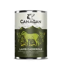 Canagan Dog Lamb Casserole, 400 g
