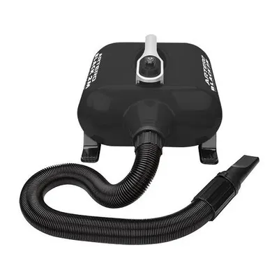 Artero Black - Sofiator 2 motoare - 3000 W