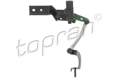 Senzor reglare nivel faruri dreapta potrivit SEAT ATECA; SKODA SUPERB III; VW ARTEON, PASSAT B8 08.14