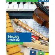 Educatie muzicala. Manual. Clasa a 6-a