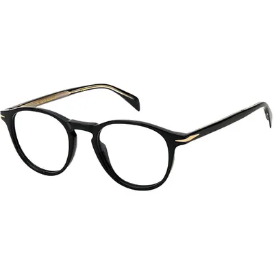 Rame ochelari de vedere barbati David Beckham DB 1018 807