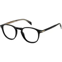 Rame ochelari de vedere barbati David Beckham DB 1018 807