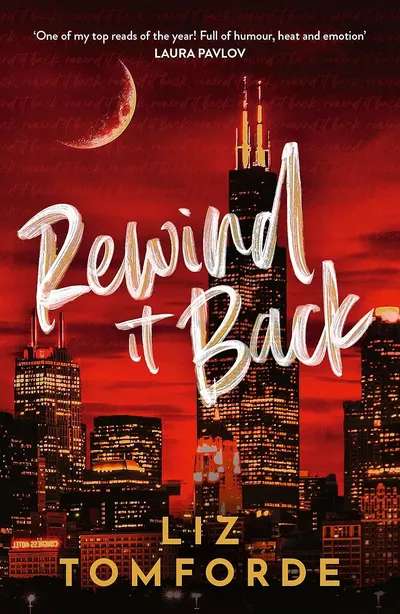 Rewind It Back (Windy City 5)