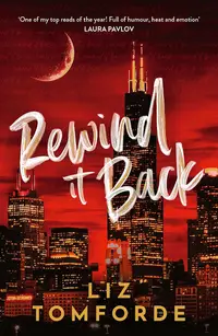 Rewind It Back (Windy City 5)