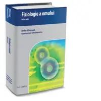 Fiziologie a Omului. Atlas Color