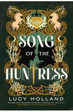 Song of the Huntress