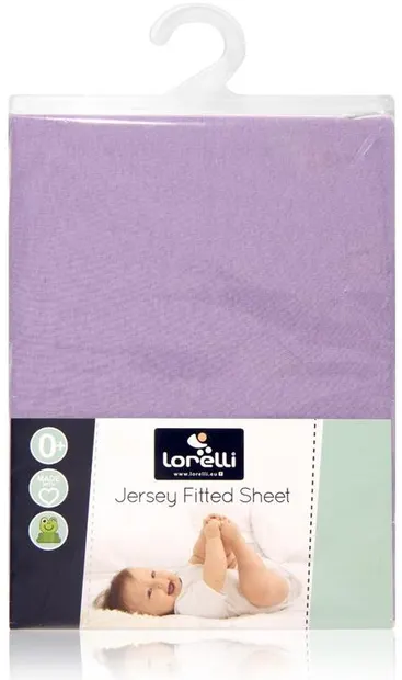 Cearsaf tricot 60/120-Mov 67590