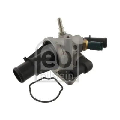 Carcasa termostat FEBI BILSTEIN 33956
