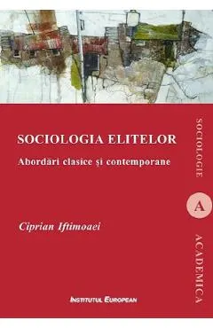 Sociologia elitelor