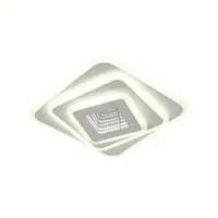 Plafoniera Led Naiad 54W/3850lm 3000k/4000k/6500k