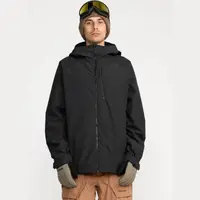 Geacă Volcom 2836 Ins Jkt Negru